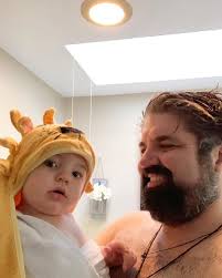 Andrew Glennon Slams Claims He's Denying Amber Visits With James