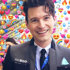 TheDeviantsSentByCyberlife (@313_248)