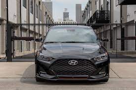 The average list price of a used 2019 hyundai veloster in houston, texas is $22,677. 2019 Hyundai Veloster 10 Things We Like And 4 Not So Much News Cars Com