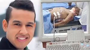 Video completo del del entierro de martin elias. Murio El Gran Martin Elias Estaba En Manos De Dios Despues De Accidente De Transito La Lupa Cienaga