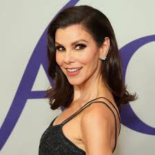 Heather Dubrow, SDT