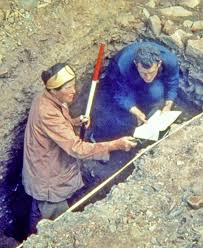 How much do archeologists make. Six Groundbreaking Female Archaeologists English Heritage