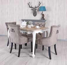 Bekijk alle zitbanken in enschede. Esszimmerstuhl Chesterfield Stuhl Mit Ring Samtstuhl Klopfer Kuchenstuhl Button Ebay