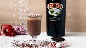 Serve it as a shot, a martini, or a hot coffee cocktail—no matter how you take it, irish cream puts the. Bailey S Hot Chocolate Oliver S Markets