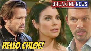 RUMOR! Connie leaves Bayview, returning to Salem with a big surprise Days  of our lives spoilers , Go to first comment 👇