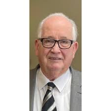 Obituary for Dana Booth