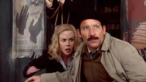 Hemingway & gellhorn is a 2012 television film directed by philip kaufman about the lives of journalist martha gellhorn and her husband, writer ernest hemingway. Watch New Teaser Trailer For Hbo S Hemingway And Gellhorn With Clive Owen And Nicole Kidman
