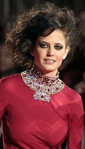 Earn 125 points on every ticket you buy. Eva Green Wikiwand