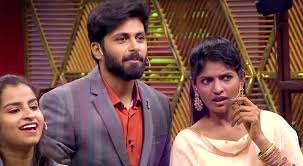Kalakka povathu yaaru season 9. Cook With Comali Season 2 Semifinal Advantage Task Winner 20th March 2021