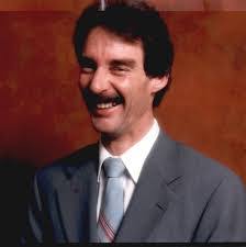 Randall Rogers's Instagram, Twitter & Facebook