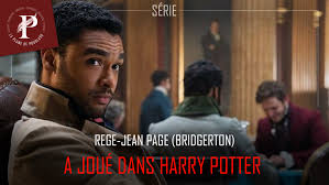 The world as we know it has changed and harry potter, his collective, and his allies have to deal with new challenges. Rege Jean Page Est Apparu Dans Harry Potter La Plume De Poudlard Le Media 100 Harry Potter