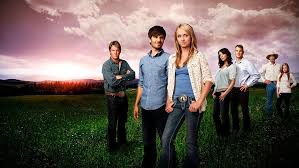 Watch Heartland | Netflix