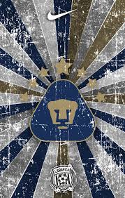 Looking for the best wallpapers? Pumas Unam Logo Android Wallpapers Wallpaper Cave