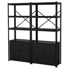 أنظمة ووحدات تخزين Ikea