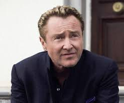 Birth of Irish Dancer & Choreographer Michael Ryan Flatley