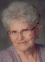 Obituary information for Mary E. Barnhart