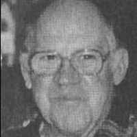 Peter Paul Robarge (1927–2007)