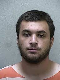 MCSO: Lady Lake man steals over $1K in cash from home