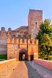 Kulinarischer genuss aus italien zum wohlfühlen. Cittadella Gastone Lago