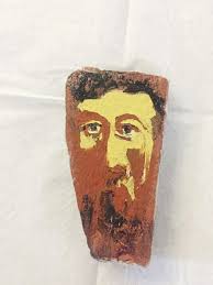 In the arts: Culturlann exhibition has echoes of ancient cave-painting