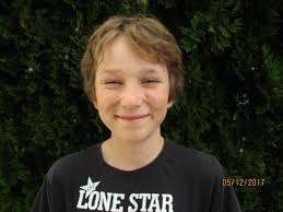 Thomas House Newsletter