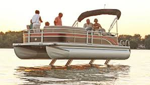 Pontoon Sea Legs What Are They Their Awesome Benefits In 2020 Pontoon Pontoon Boat Pontoon Boats For Sale