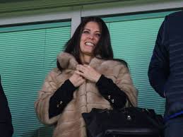 Find the perfect eden hazard vs levante 2019 stock photos and editorial news pictures from getty images. Marina Granovskaia Ist Die Frau Hinter Chelsea Champions League Triumph