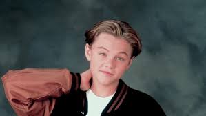 Born november 11, 1974) is an american actor, film producer, activist and environmentalist. Transformation Zum Hottie Durch Die Jahre Mit Leonardo Dicaprio