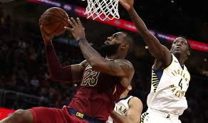 Nba 2019/20 fixtures are on hold for now but uk fans will have plenty of games to enjoy on tv and live stream once basketball returns. Cavs Vs Pacers Playoffs Exclusive What To Expect And Who To Watch Out For In Nba Clash Other Sport Express Co Uk