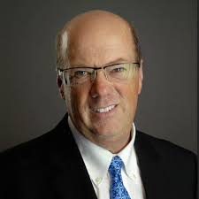 Edward P. "Ned" Grace III