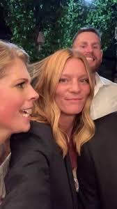 Kelly Chamberlain's Instagram, Twitter & Facebook