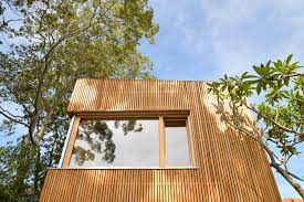What are the different types of single family homes? Clt Passivehouse Balgowlah Sustainable House Day
