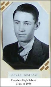 Henry Ervin Graham (1919-2001)