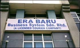Maybe you would like to learn more about one of these? Era Baru Business