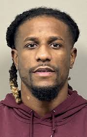 Offender Information