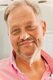 Charles "Chuck" Von Shaaf Obituary