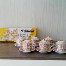 Selain itu, temperatur suhu dan waktu juga. Vicenza Indonesia Harga Gelas Mug Vicenza Terbaru Juli 2021