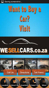 Silver palms guest house skuil in die pragtige silver lakes golf and country estate in die ooste van pretoria. We Sell Cars For Android Apk Download