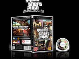 Gta sa ppsspp 100mb link downlod ppsspp. Gta San Andreas Psp Download 100mb