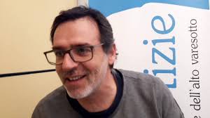 Antonio Polizzi si racconta per la rubrica “Musicisti del Luinese”