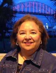 Julia Ortiz Obituary