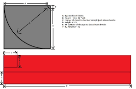 Stylishnaija has brought you this infinity peplum blouse pattern drafting tutorial i made it easy for you to understand please. Infinity Dress 5 Steps With Pictures Instructables
