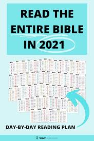 2021 Bible Reading Plan Year Bible Reading Plan Encouraging Bible Quotes Bible Reading Plan