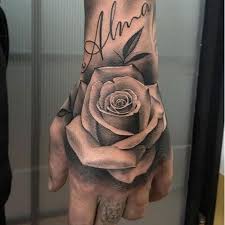 96 ($9.96/count) save more with subscribe & save. 101 Best Hand Tattoos For Men Cool Design Ideas 2021 Guide Hand Tattoos For Guys Tattoos Rose Hand Tattoo