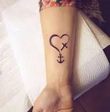Wrist tattoos are one of the most personal tattoos you can choose. 20 Beautiful Anchor Tattoo Designs For Men And Women 2021