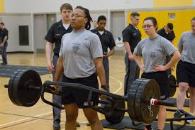 Army Will Soon Roll Out New Pt Test For Recruits