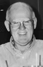 John Francis Moran Sr.