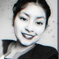 Jeobanita vilma Rojas de la cruz