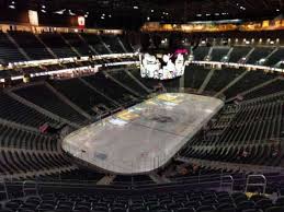 T Mobile Arena Section 217 Home Of Vegas Golden Knights