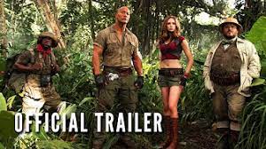 As the gang return to jumanji to rescue one of their own, they discover that nothing is as they expect. Jumanji Full Movie Hd Youtube